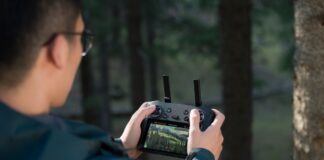 DJI annuncia la serie DJI Mavic 3 Enterprise