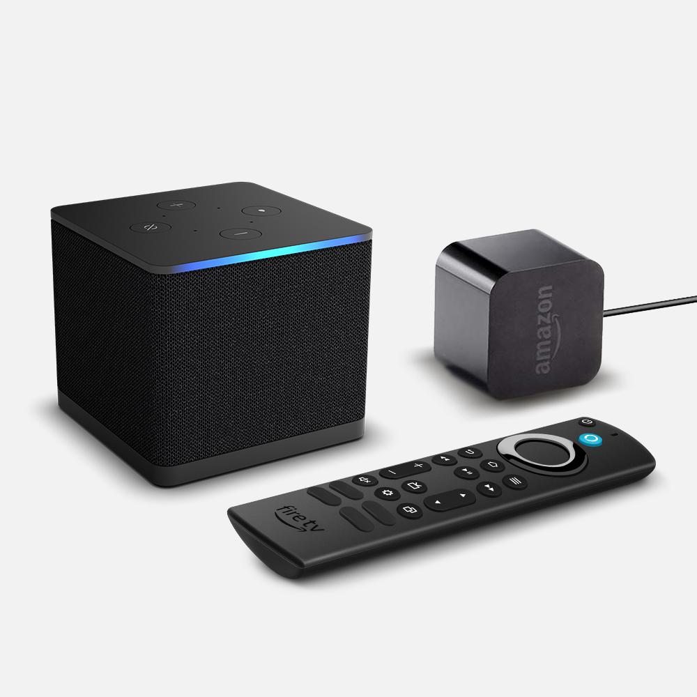 Tutti i dispositivi per la casa annunciati da  con Echo speaker, Fire  TV, Telecomandi e nuove funzioni Alexa 