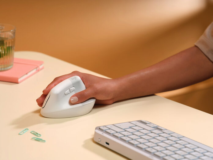 Logitech Designed for Mac, mouse e tastiere per utenti Apple