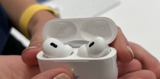 airpods pro 202200001