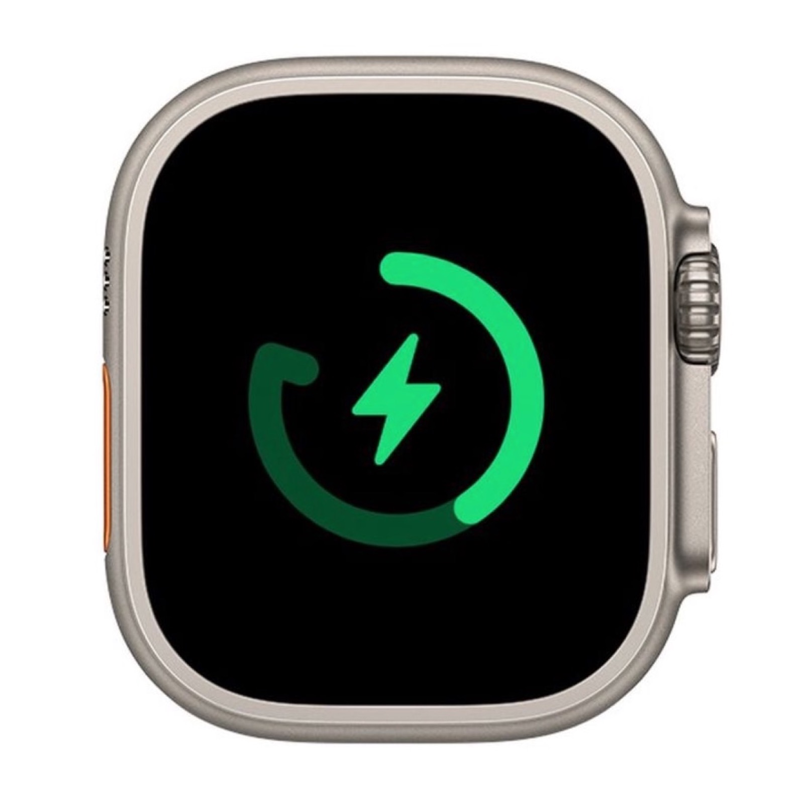 Come usare la funzione limite di carica ottimizzato di Apple Watch Ultra 