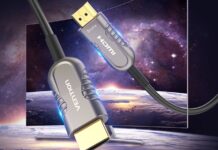 Cavo HDMI Vention, alta qualità in sconto a pochi euro