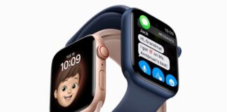 Apple sta per lanciare un Apple Watch per bambini?