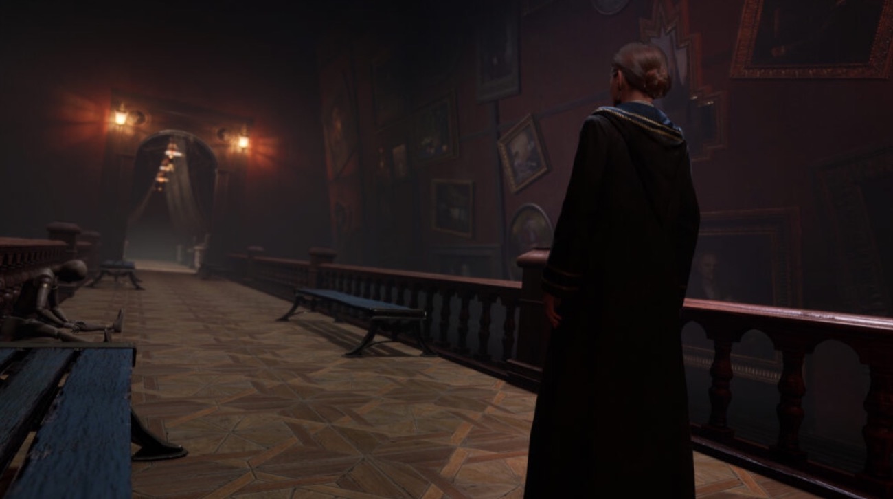 Hogwarts Legacy, nuovo trailer svela contenuti esclusivi per PlayStation 