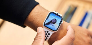 Apple Watch Series 8 e Apple Watch Ultra, Cupertino indaga sui problemi al microfono