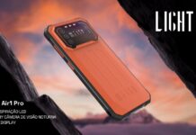 IIIF150 H2022 è il rugged più economico che ci sia, in offerta a 107 euro