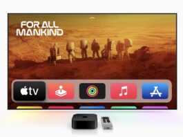 Arriva la nuova Apple TV 4K con A15 Bionic, HDR10 Plus e Dolby Vision