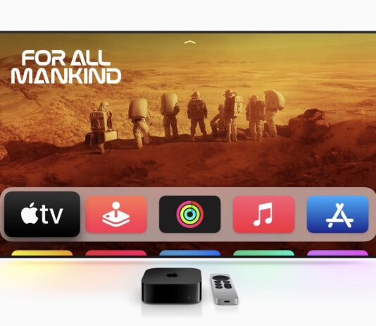 Arriva la nuova Apple TV 4K con A15 Bionic, HDR10 Plus e Dolby Vision