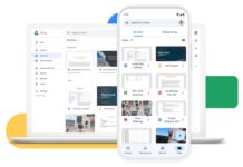 Google Workspace porta lo spazio cloud individuale da 15 GB a 1 TB