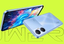 Lo smartphone infinix Hot 20 è in sconto a metà prezzo