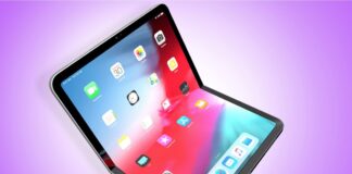 L’iPad pieghevole arriverà prima dell’iPhone pieghevole