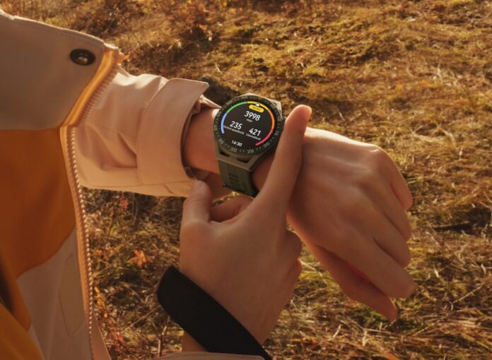 Smartwatch e Orologi Sportivi Huawei