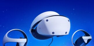 PS VR2 arriva il 22 febbraio e costerà più della console