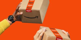 Amazon protegge i prezzi del Black Friday, rimborso se scendono prima del 5 dicembre