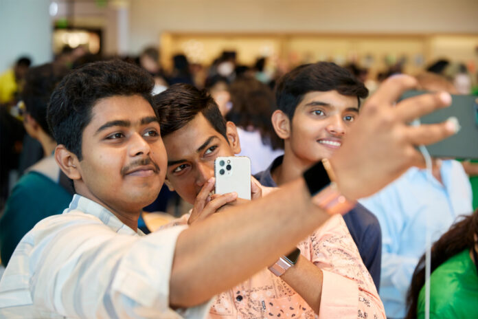 Apple conquisterà l’India con produzione iPhone e negozi