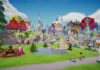 Disney Dreamlight Valley disponibile sui Mac M1