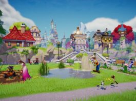 Disney Dreamlight Valley disponibile sui Mac M1