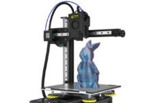 Kingroon KP3S Pro 3D Printer