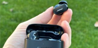 Recensione Bose Quietcomfort Earbuds II, differenze, novità, prezzo