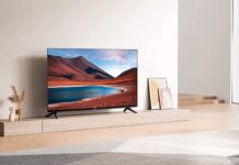 Xiaomi TV F2 in sconto su Amazon, a partire da 299 €