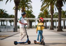 MWC23, nuove soluzioni per la mobilità elettrica di Segway-Ninebot