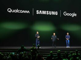 Samsung punta sulla Realtà Mista con Google e Qualcomm