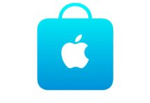 Aggiornata l’app Apple Store