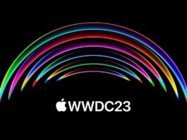 La Worldwide Developers Conference di Apple torna il 5 giugno 2023