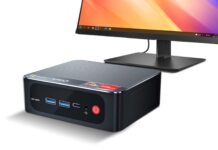 Il mini PC Beelink SER3 è in sconto a 330,82 €