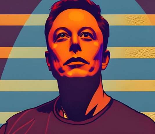 elon musk ritratto mar2023 ok