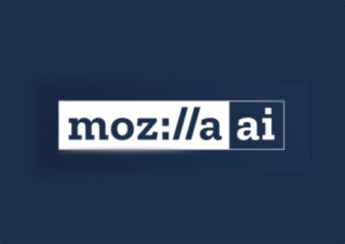 Mozilla vuole AI aperta, indipendente e più umana