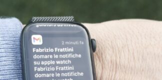 Troppe notifiche di Apple Watch? Ecco come domarle