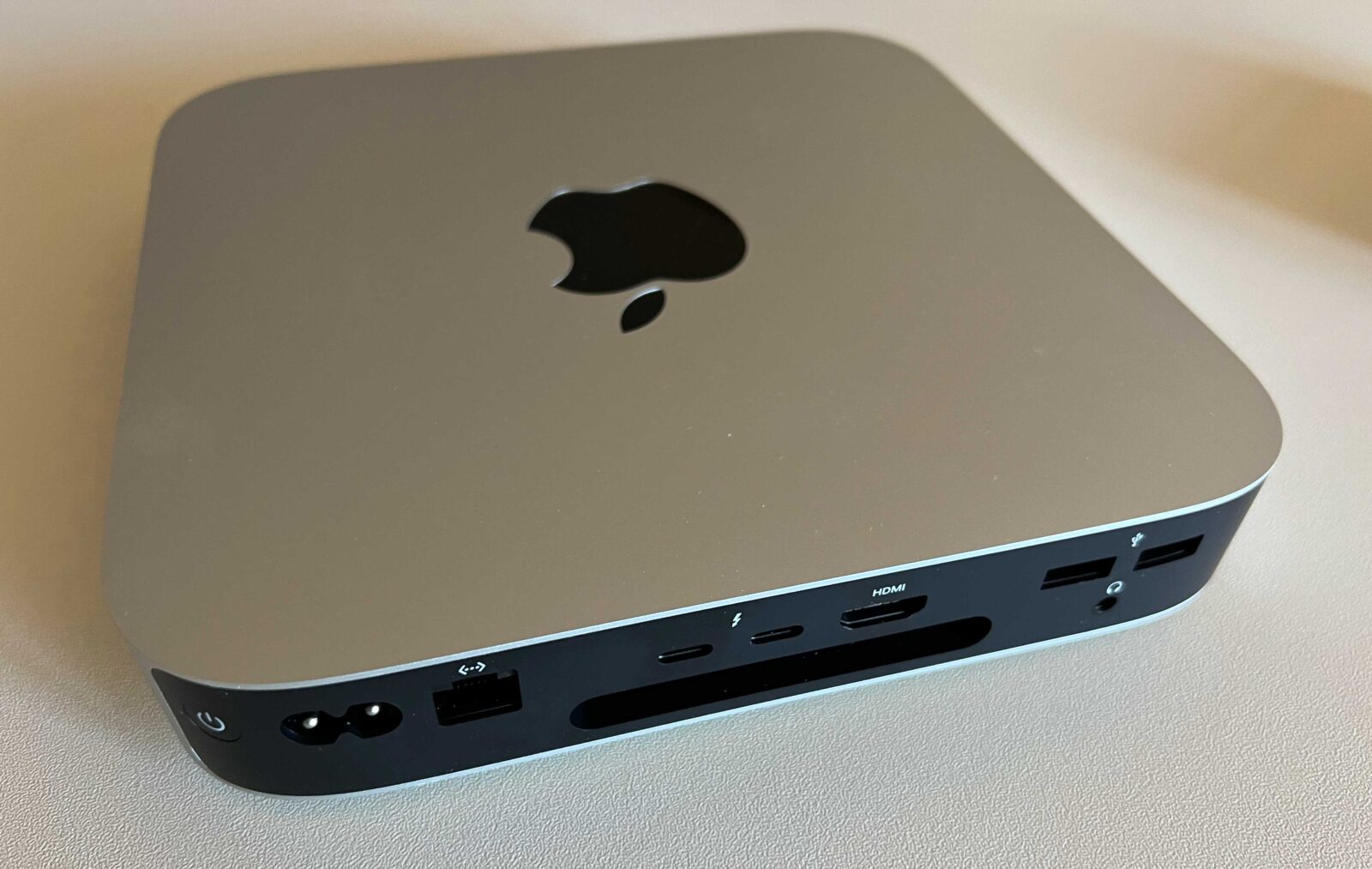 Mac mini M4 sarà il computer Apple più piccolo di sempre