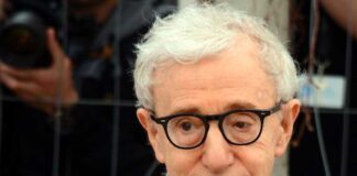 I migliori libri di e su Woody Allen