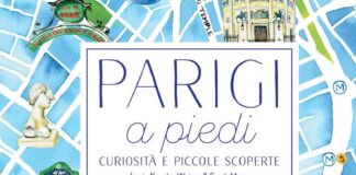 I migliori libri per conoscere Parigi