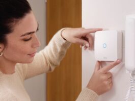 Sconto su Amazon Ring Intercom, tutti i cifofoni diventano smart con solo 49,99€