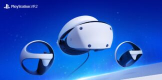 Sony record PS5, PlayStation VR2 arriva nei negozi