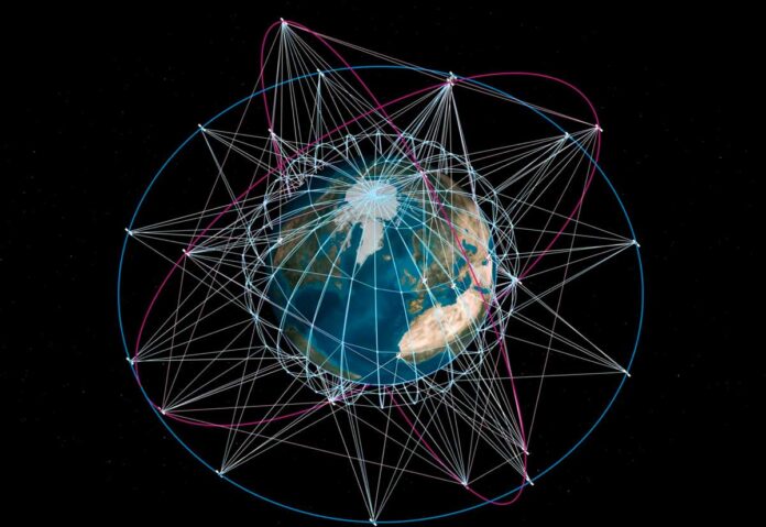 Operatori europei spazio e telecomunicazioni, partnership per costellazione IRIS2