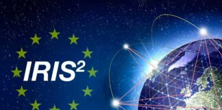 Operatori europei spazio e telecomunicazioni, partnership per costellazione IRIS2