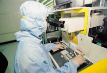 TSMC in trattativa per fabbrica di chip in Germania