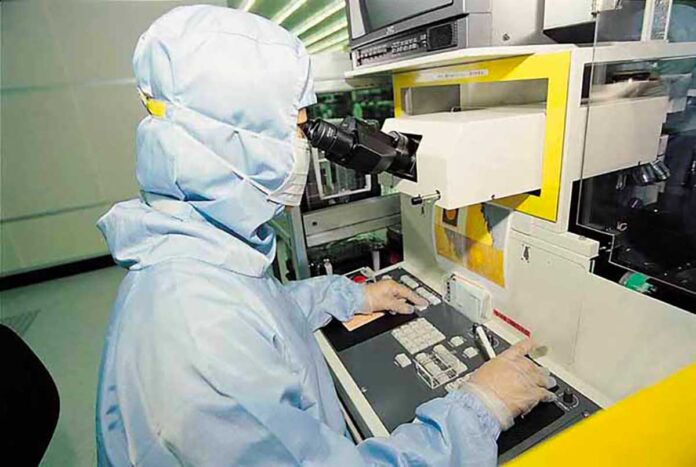 TSMC in trattativa per fabbrica di chip in Germania