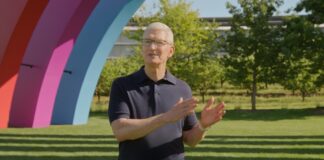 Perplessi su Apple Vision Pro? Non sottovalutate mai Tim Cook