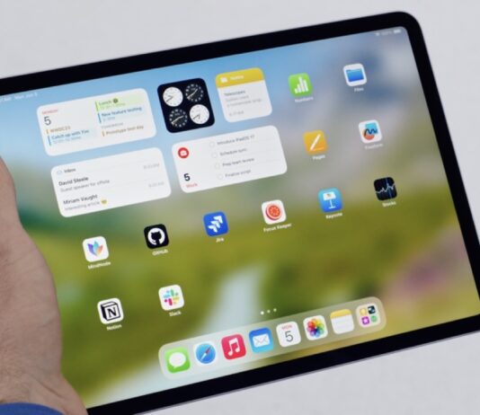 iPadOS 17, tutte le novità del sistema operativo Apple