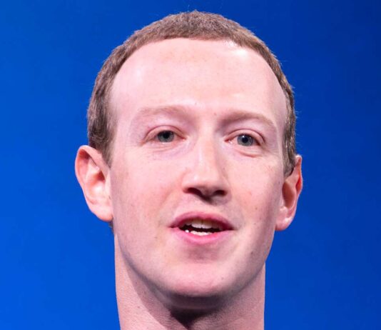 Per Mark Zuckerberg il Visor Pro non è una svolta