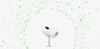 AirPods Pro con Audio Adattivo decidono cosa farci sentire