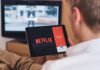 Condividere abbonamento Netflix