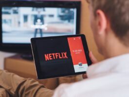 Condividere abbonamento Netflix