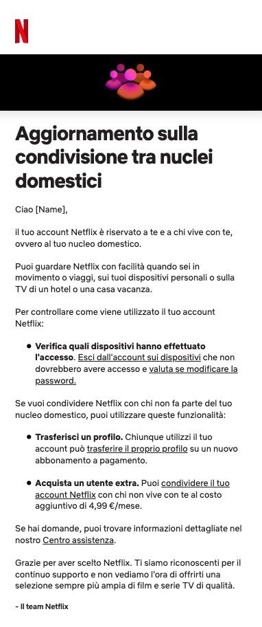 Netflix: Costo Abbonamenti e Dispositivi per Account nel 2024