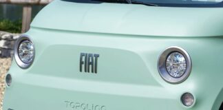 Fiat Topolino,