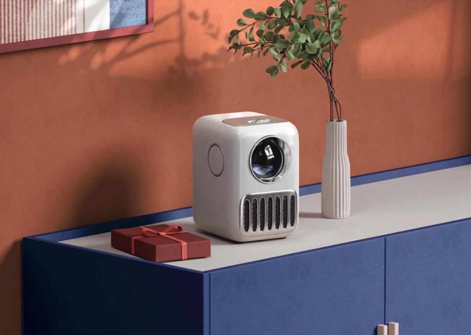 Xiaomi Wanbo Projector T2r Max Купить